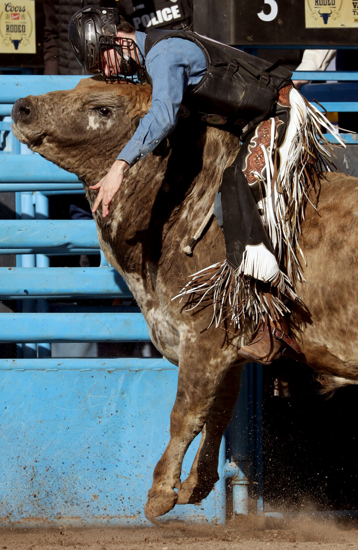 Tucson Rodeo